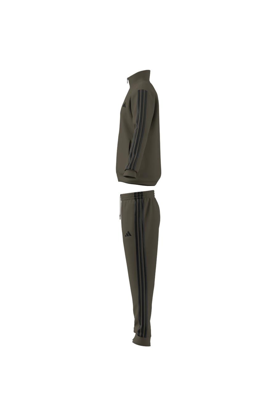 adidas Erkek  Yeşil  ESOFMAN M 3S TR TT TS JI8854