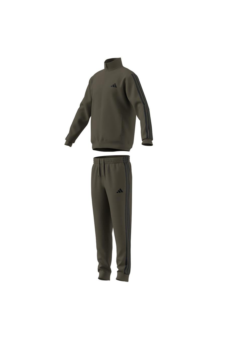 adidas Erkek  Yeşil  ESOFMAN M 3S TR TT TS JI8854