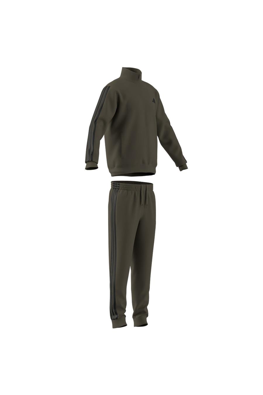 adidas Erkek  Yeşil  ESOFMAN M 3S TR TT TS JI8854