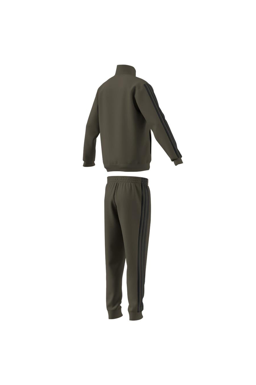adidas Erkek  Yeşil  ESOFMAN M 3S TR TT TS JI8854