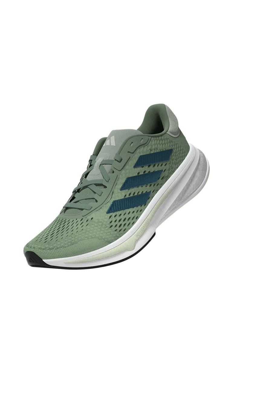 adidas Erkek  Yeşil  Sneaker RESPONSE SUPER M JI4626