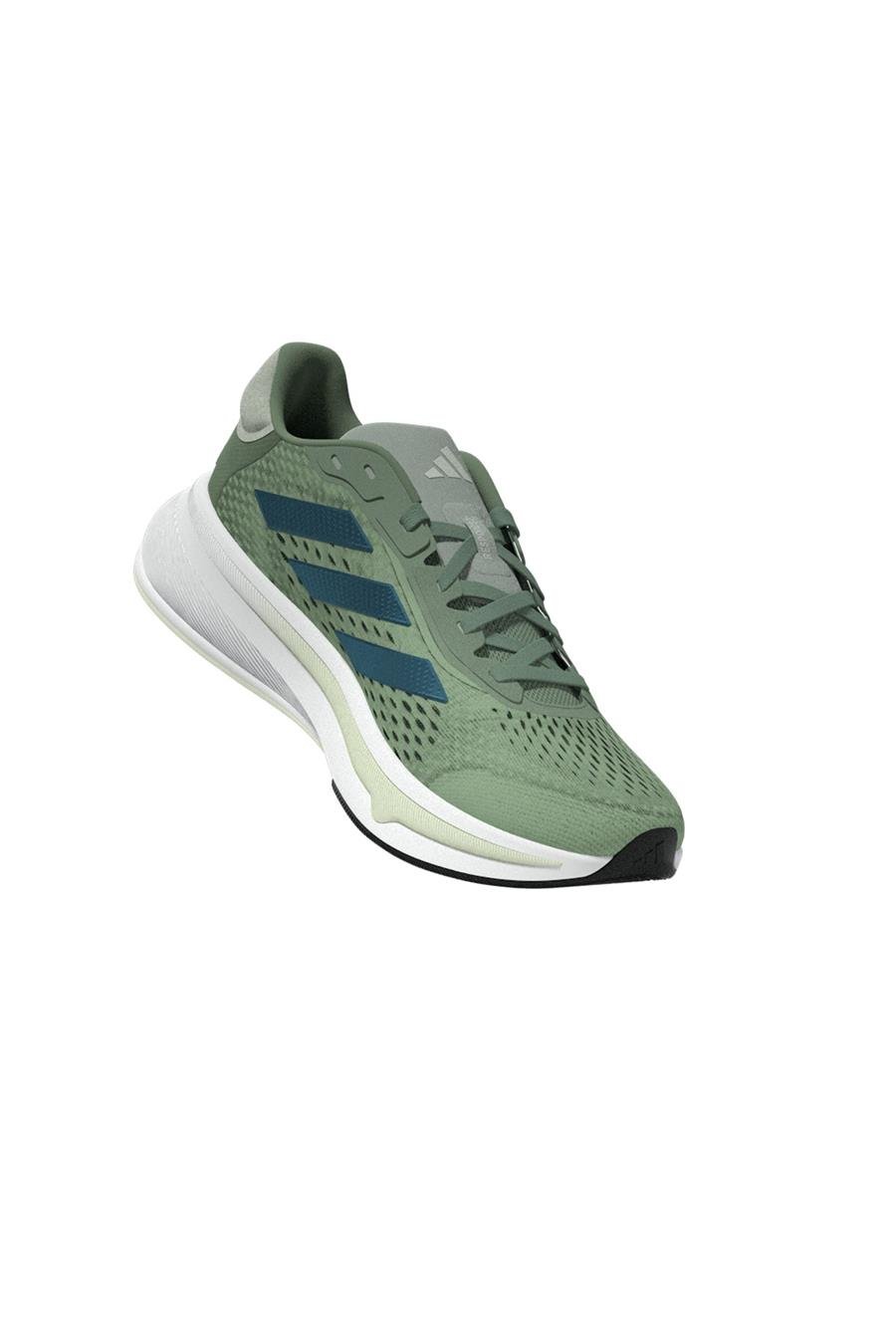adidas Erkek  Yeşil  Sneaker RESPONSE SUPER M JI4626