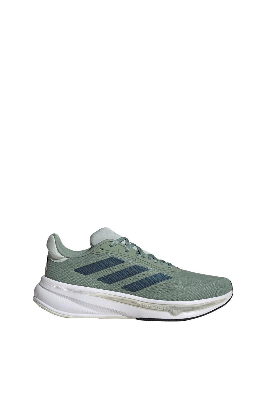 adidas Erkek  Yeşil  Sneaker RESPONSE SUPER M JI4626