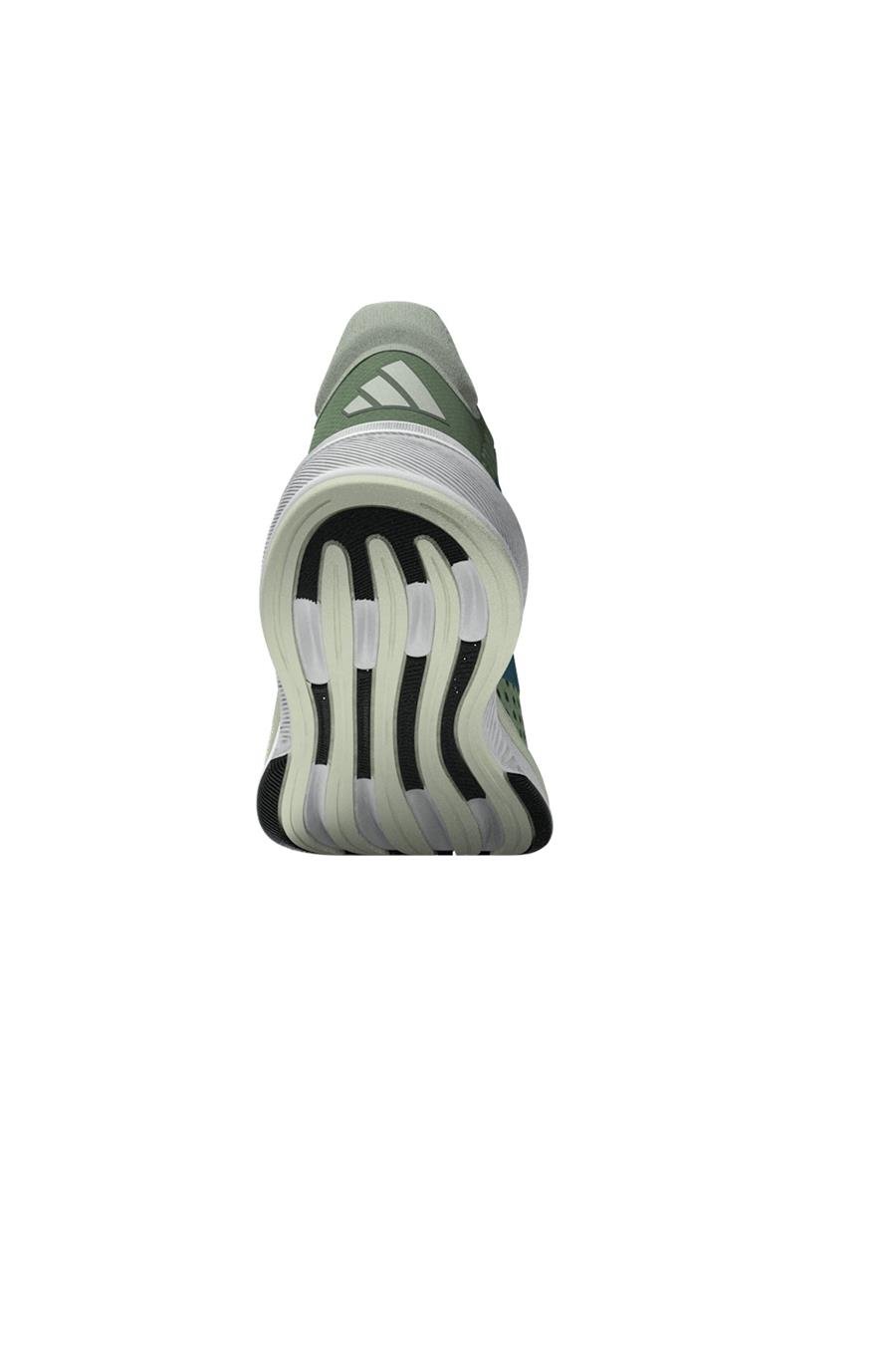 adidas Erkek  Yeşil  Sneaker RESPONSE SUPER M JI4626