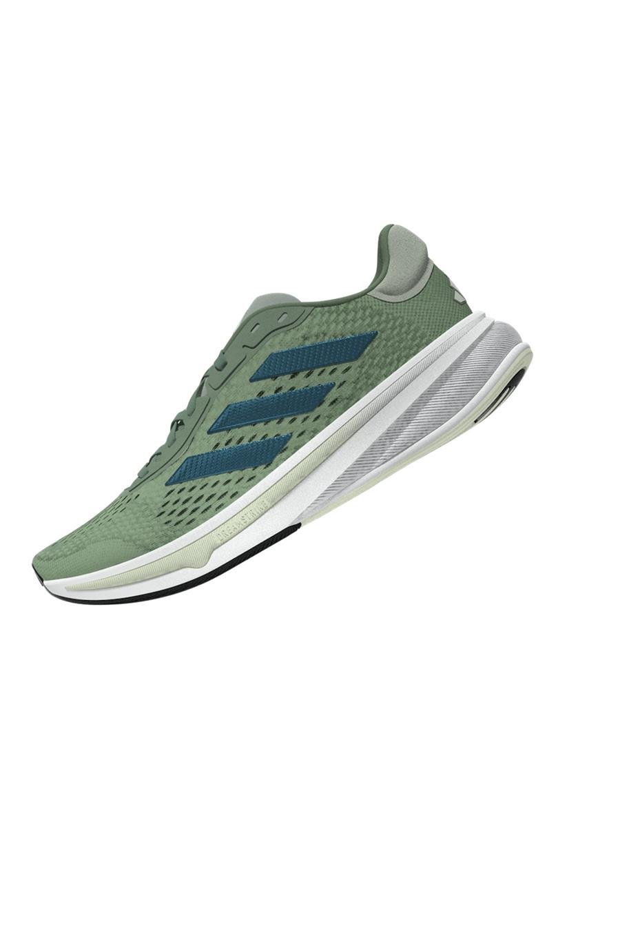 adidas Erkek  Yeşil  Sneaker RESPONSE SUPER M JI4626