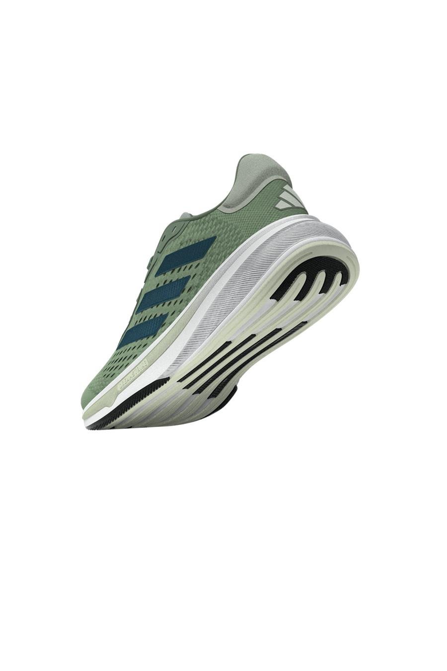 adidas Erkek  Yeşil  Sneaker RESPONSE SUPER M JI4626