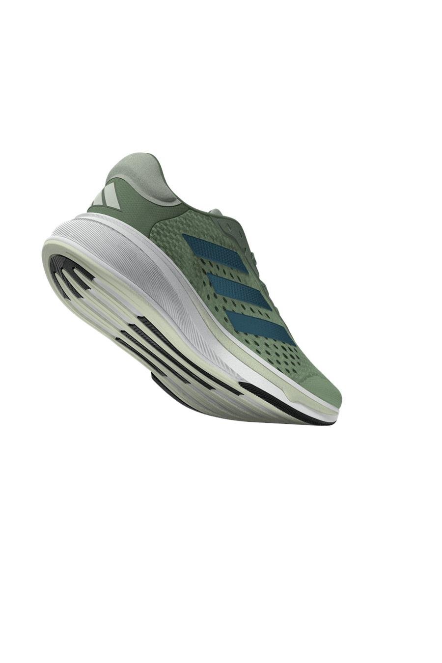 adidas Erkek  Yeşil  Sneaker RESPONSE SUPER M JI4626