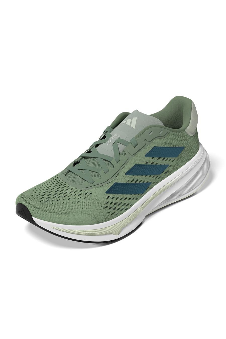adidas Erkek  Yeşil  Sneaker RESPONSE SUPER M JI4626