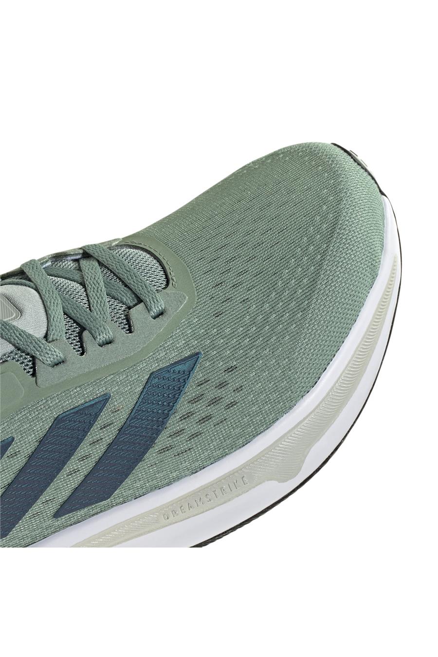 adidas Erkek  Yeşil  Sneaker RESPONSE SUPER M JI4626