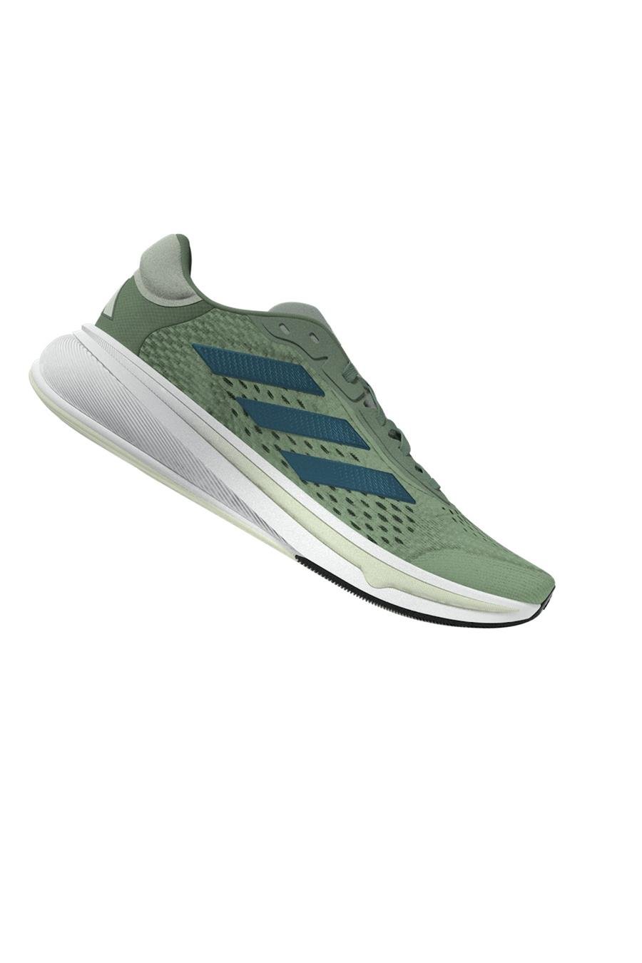 adidas Erkek  Yeşil  Sneaker RESPONSE SUPER M JI4626