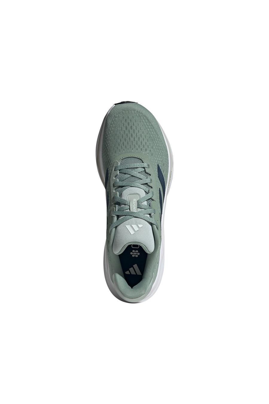 adidas Erkek  Yeşil  Sneaker RESPONSE SUPER M JI4626