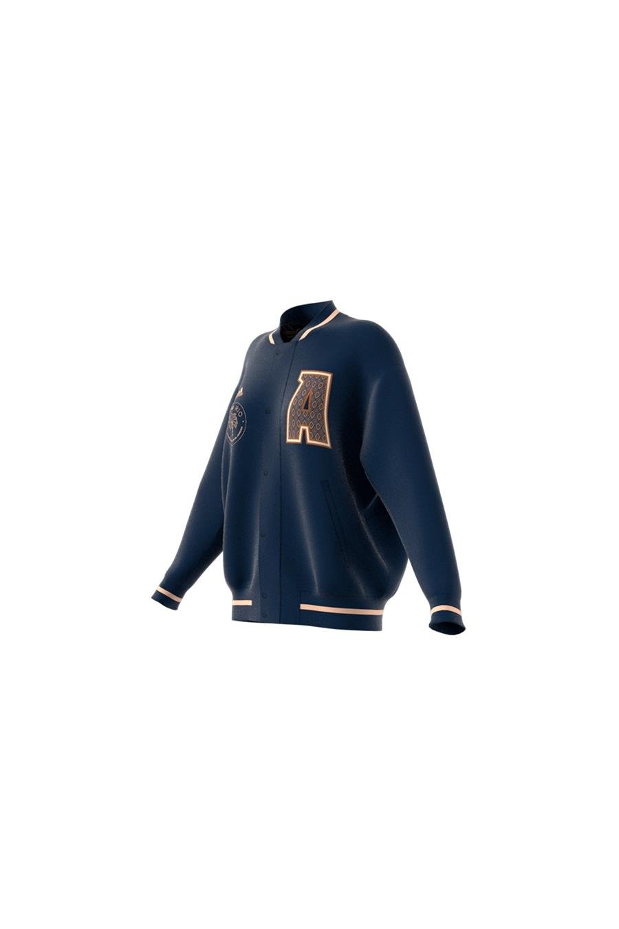 adidas FARM JACKET Kadın   Ceket JE9219
