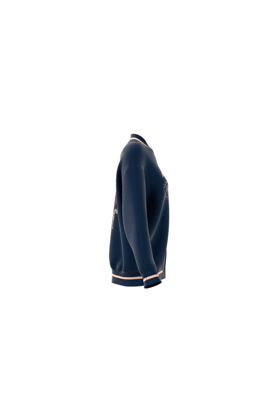 adidas FARM JACKET Kadın   Ceket JE9219