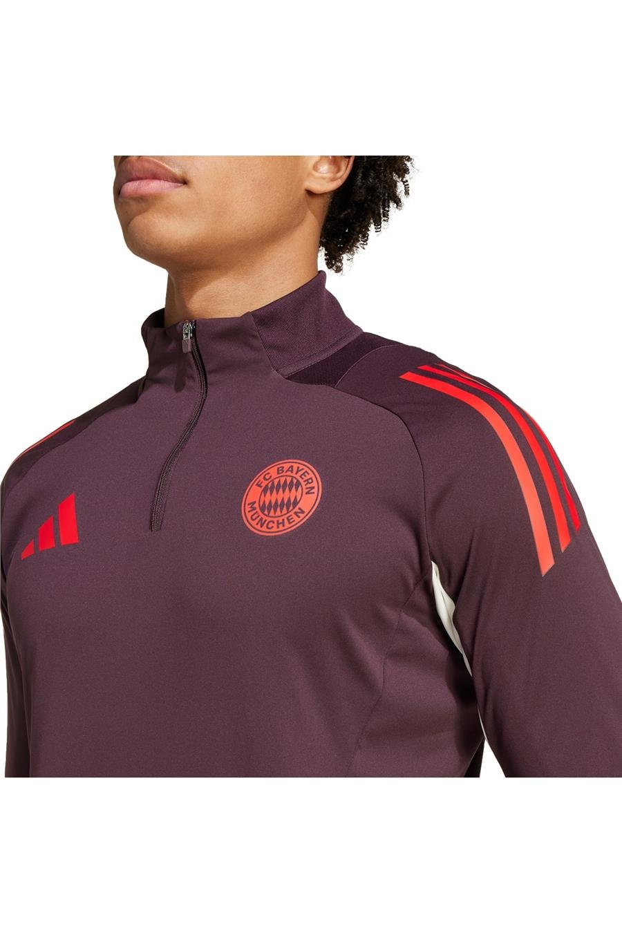 adidas FCB TR TOP Erkek   Ceket IS9941