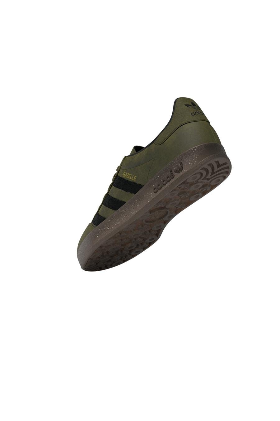 adidas GAZELLE INDOOR Erkek   Sneaker IH4772
