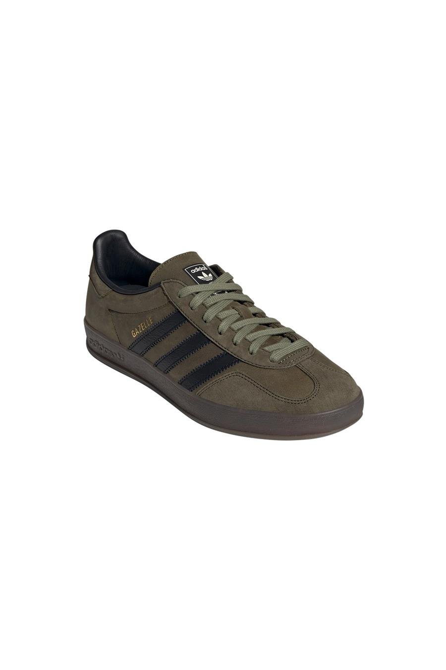 adidas GAZELLE INDOOR Erkek   Sneaker IH4772