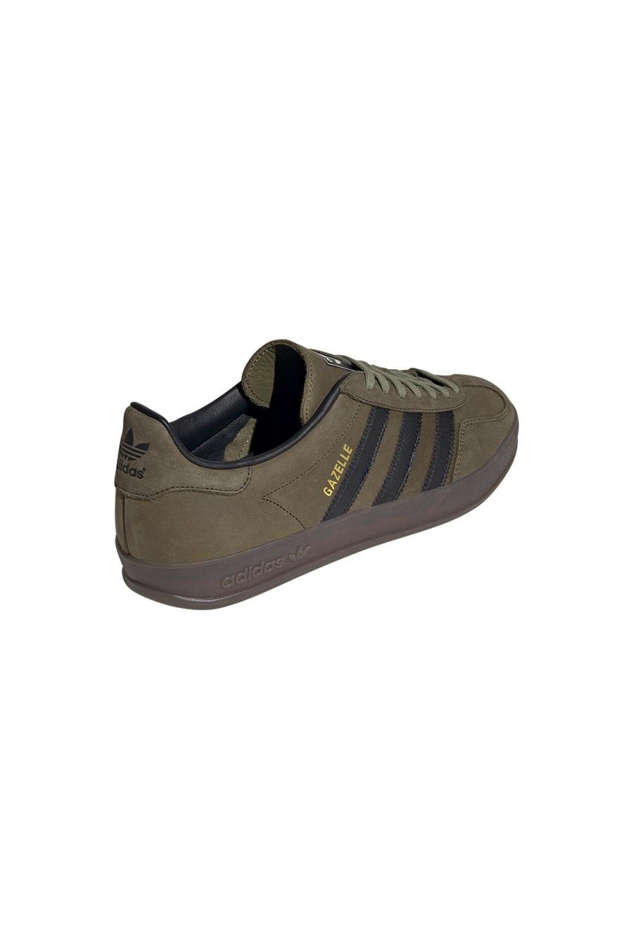 adidas GAZELLE INDOOR Erkek   Sneaker IH4772