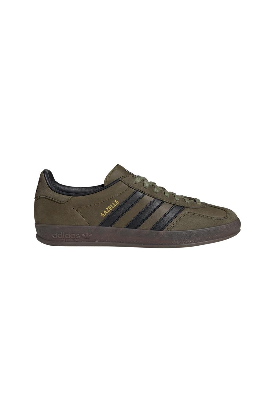 adidas GAZELLE INDOOR Erkek   Sneaker IH4772