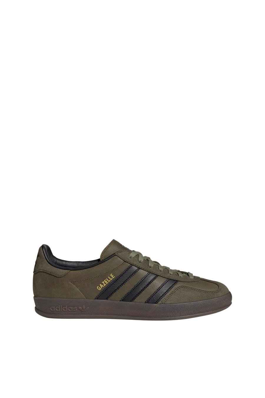 adidas GAZELLE INDOOR Erkek   Sneaker IH4772