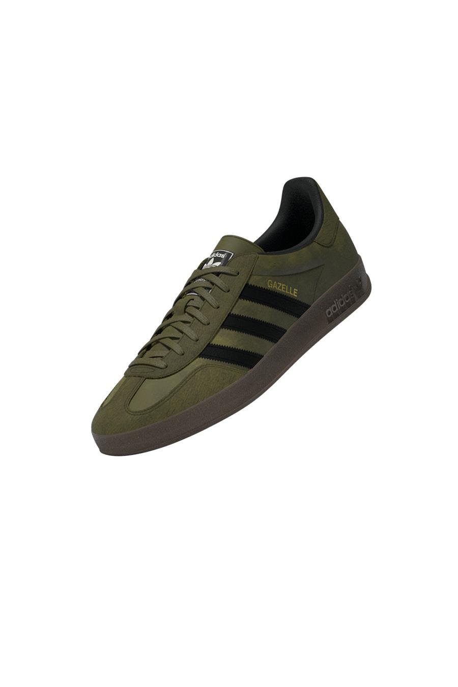 adidas GAZELLE INDOOR Erkek   Sneaker IH4772