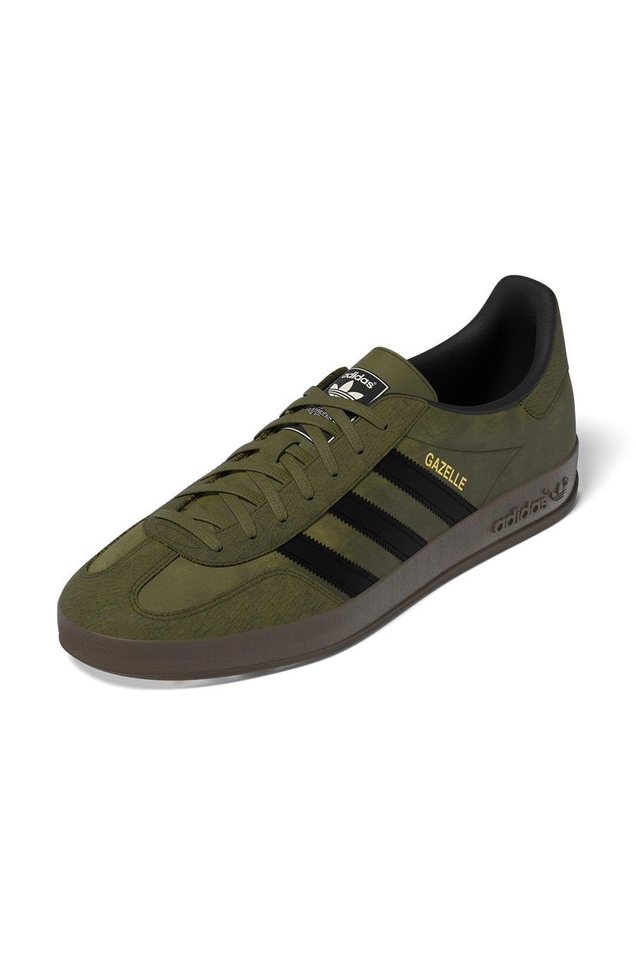 adidas GAZELLE INDOOR Erkek   Sneaker IH4772