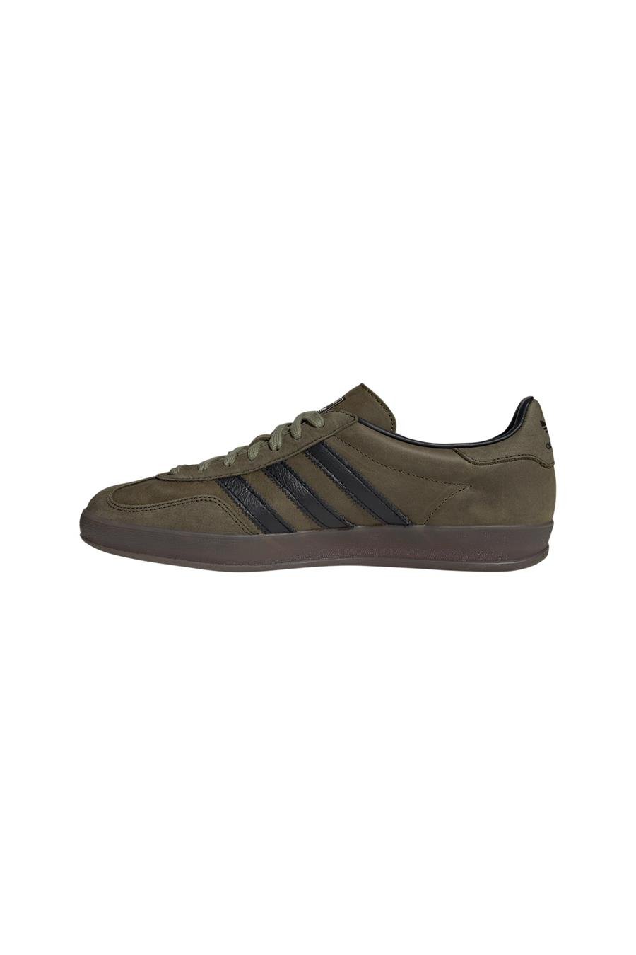 adidas GAZELLE INDOOR Erkek   Sneaker IH4772
