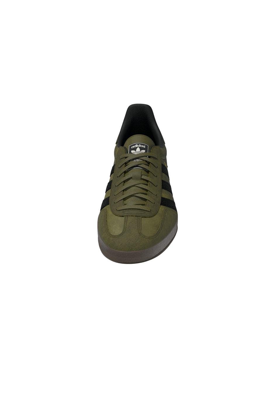 adidas GAZELLE INDOOR Erkek   Sneaker IH4772