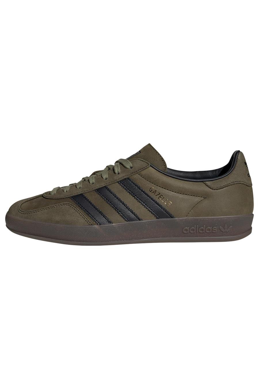 adidas GAZELLE INDOOR Erkek   Sneaker IH4772