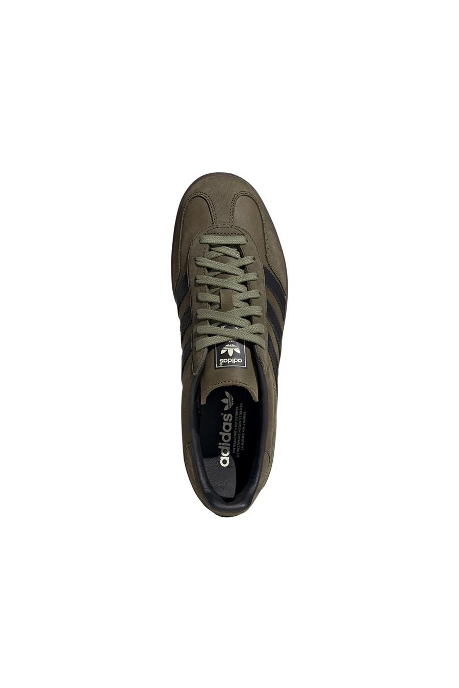 adidas GAZELLE INDOOR Erkek   Sneaker IH4772