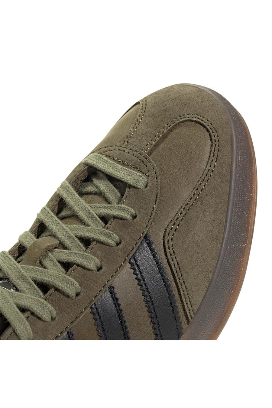 adidas GAZELLE INDOOR Erkek   Sneaker IH4772