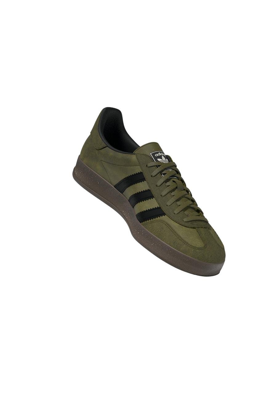 adidas GAZELLE INDOOR Erkek   Sneaker IH4772