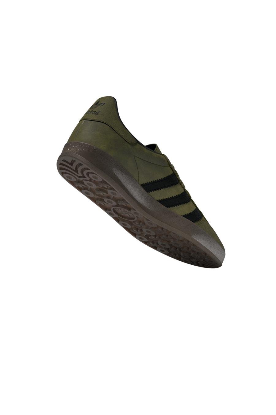adidas GAZELLE INDOOR Erkek   Sneaker IH4772