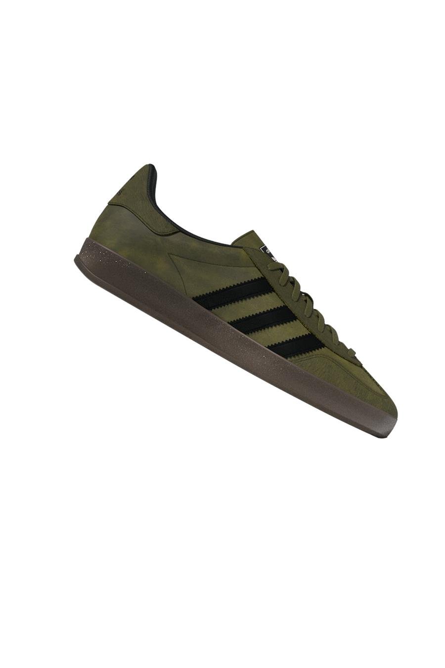 adidas GAZELLE INDOOR Erkek   Sneaker IH4772