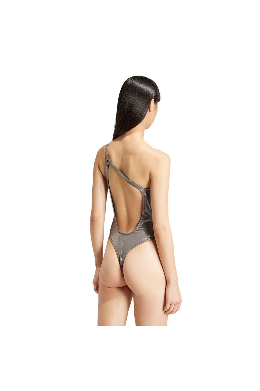 adidas GLAM SWIMSUIT Kadın Mayo IU1193