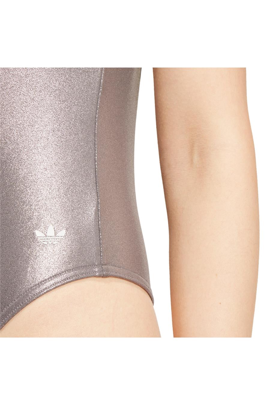 adidas GLAM SWIMSUIT Kadın Mayo IU1193