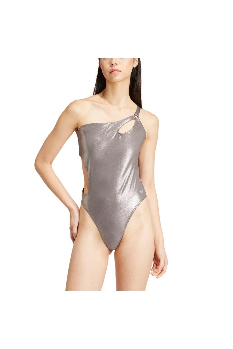 adidas GLAM SWIMSUIT Kadın Mayo IU1193