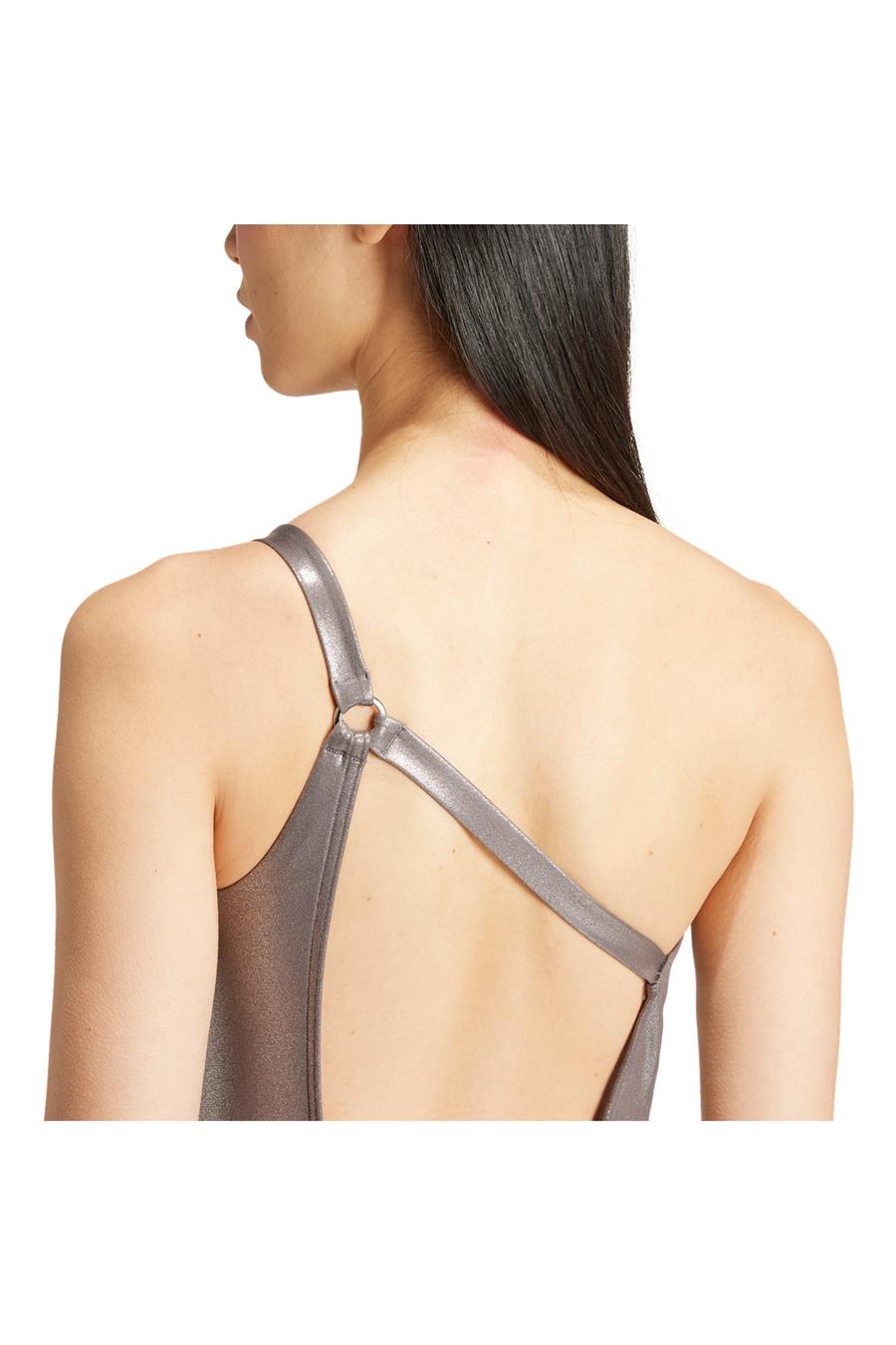 adidas GLAM SWIMSUIT Kadın Mayo IU1193