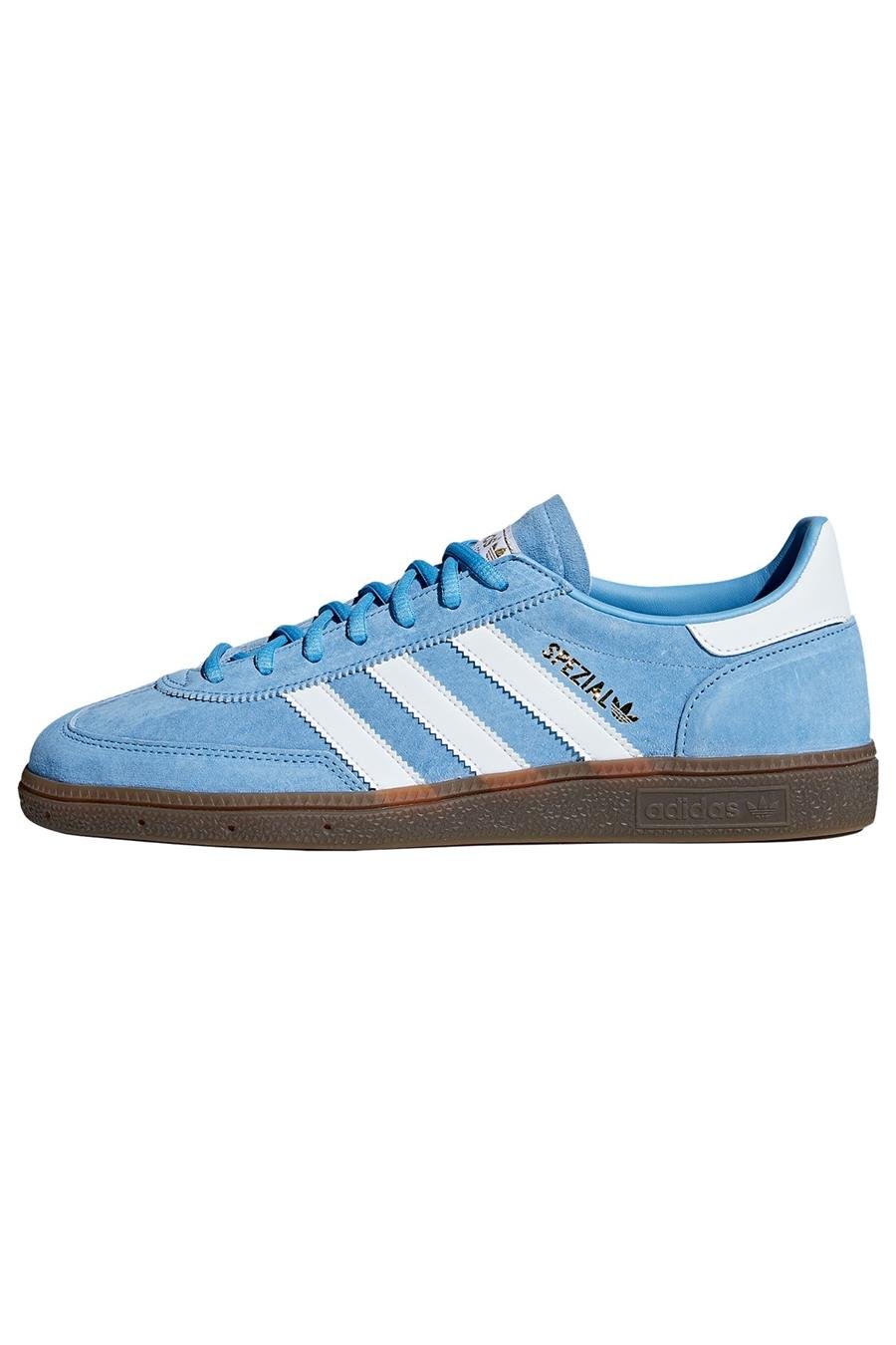 adidas HANDBALL SPEZIAL Erkek  Sneaker BD7632