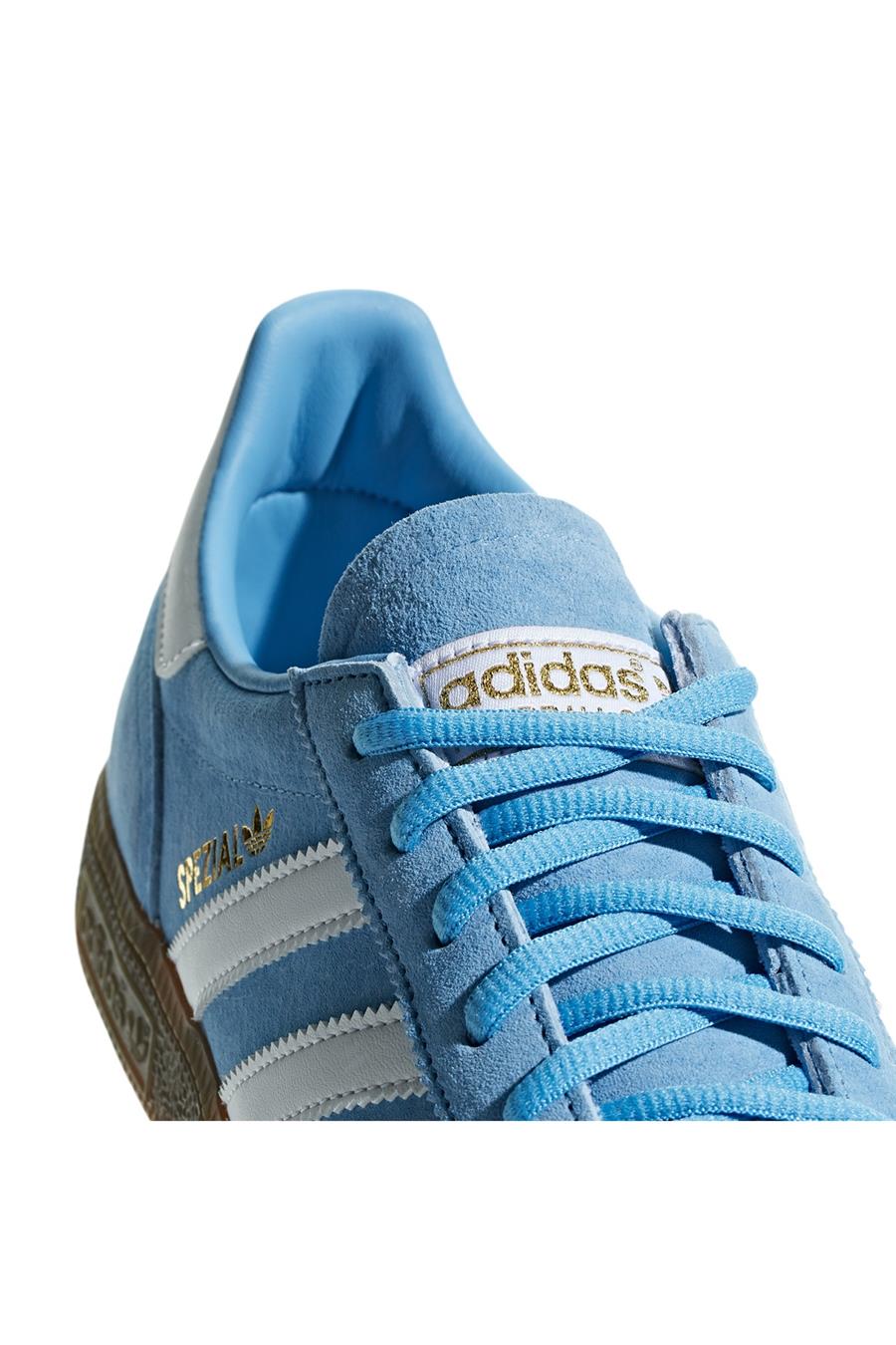 adidas HANDBALL SPEZIAL Erkek  Sneaker BD7632