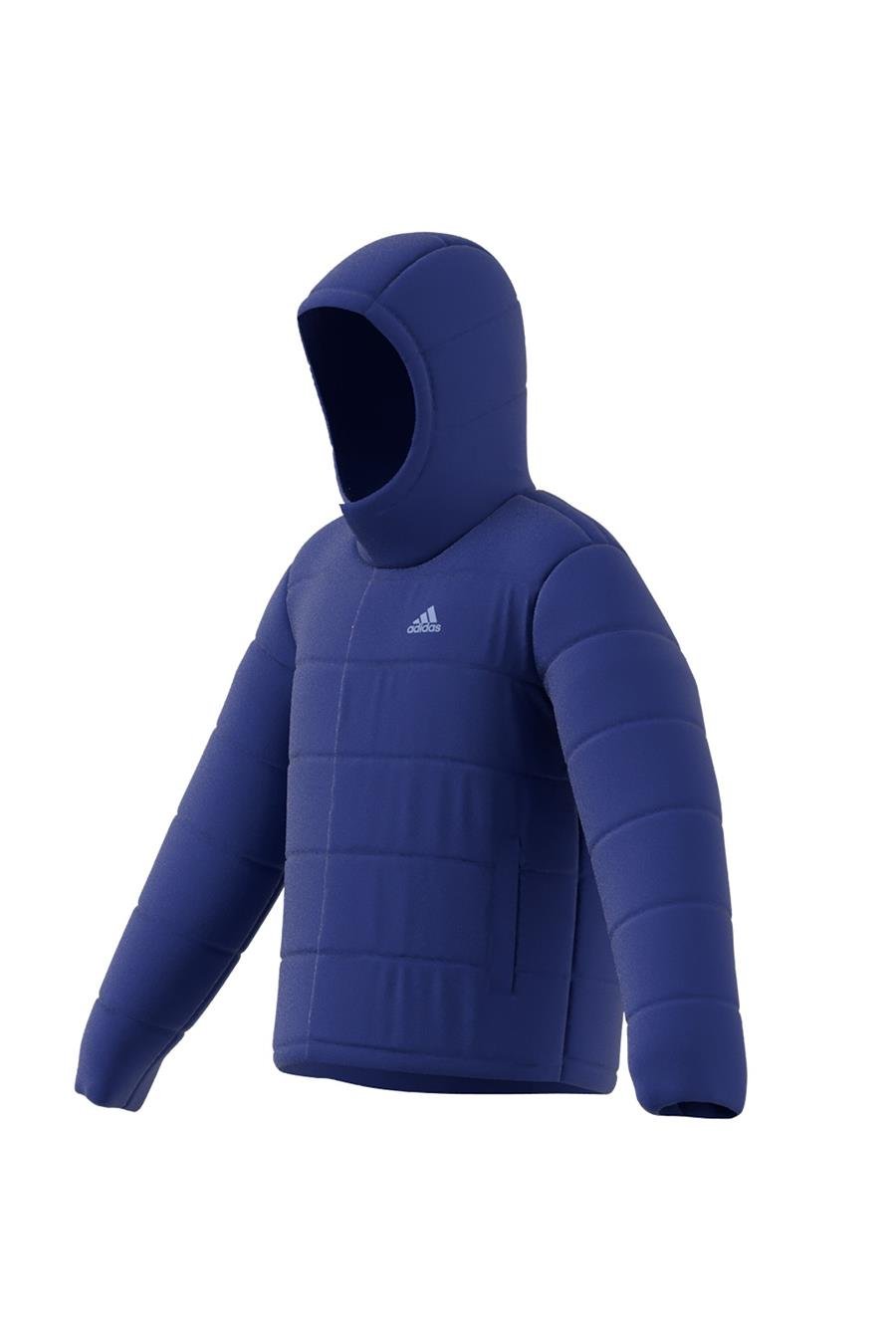 adidas HELIONIC HO JKT Erkek   Mont IZ4700