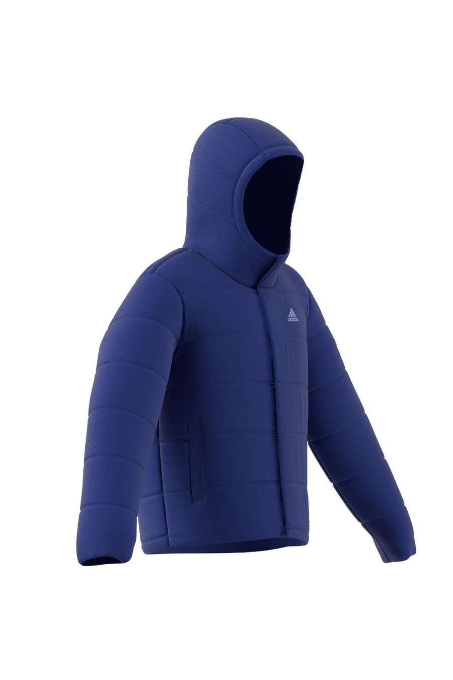 adidas HELIONIC HO JKT Erkek   Mont IZ4700