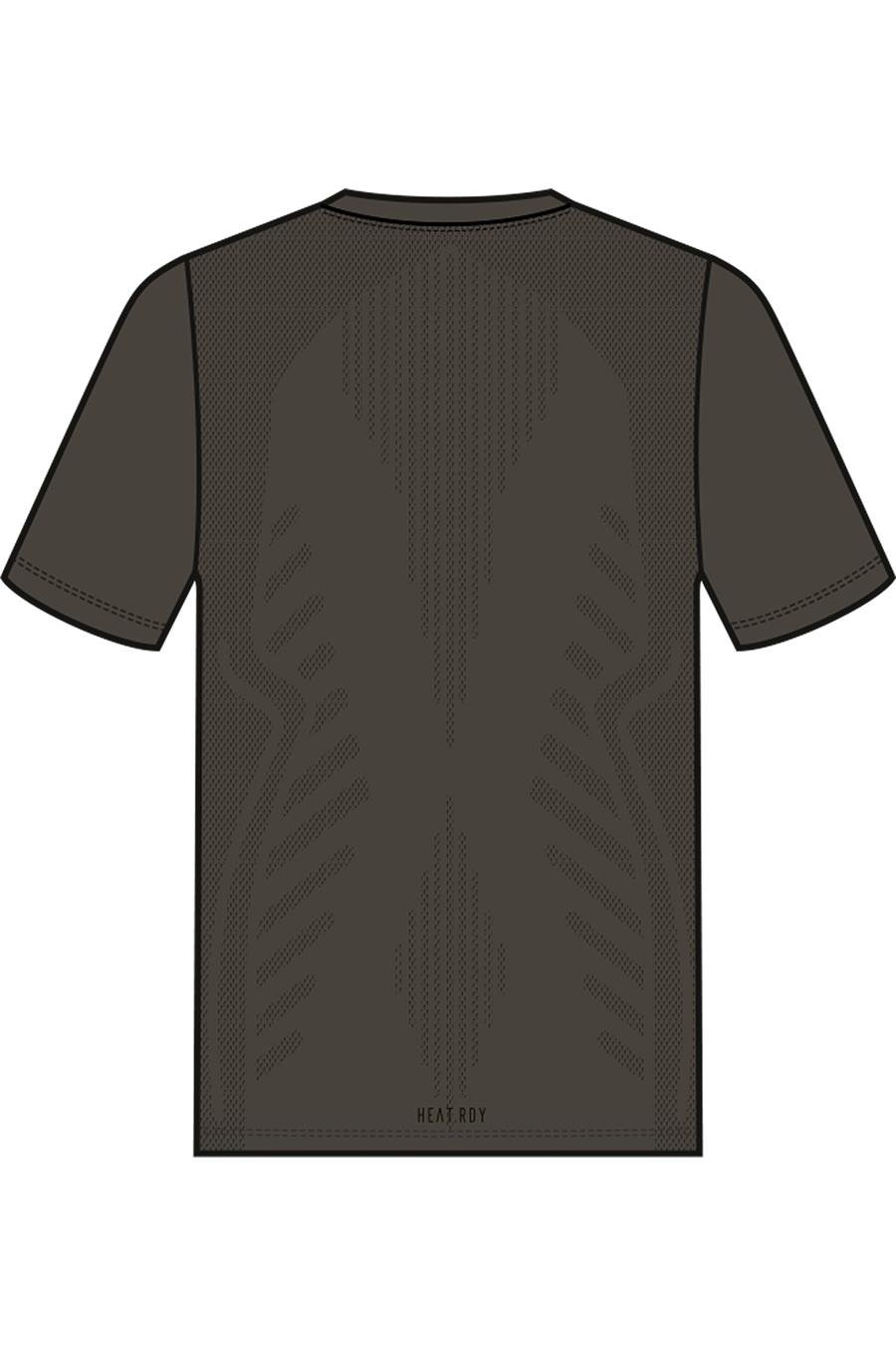adidas HIIT AIRCHI TEE Erkek   T-shirt IX9103