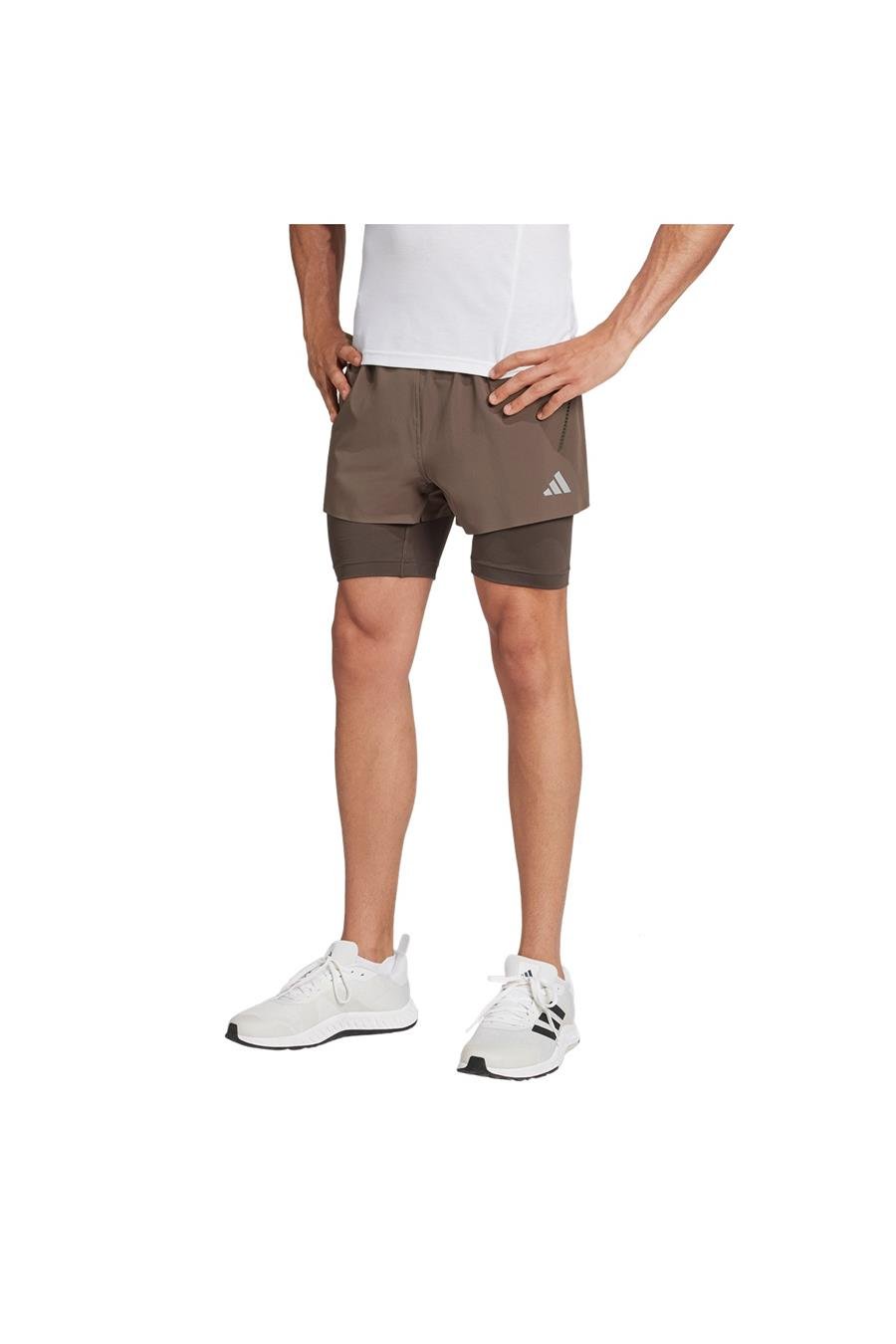 adidas HR 2in1 SHO Erkek   Şort IX9077