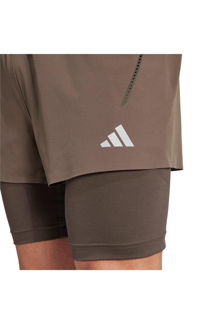 adidas HR 2in1 SHO Erkek   Şort IX9077