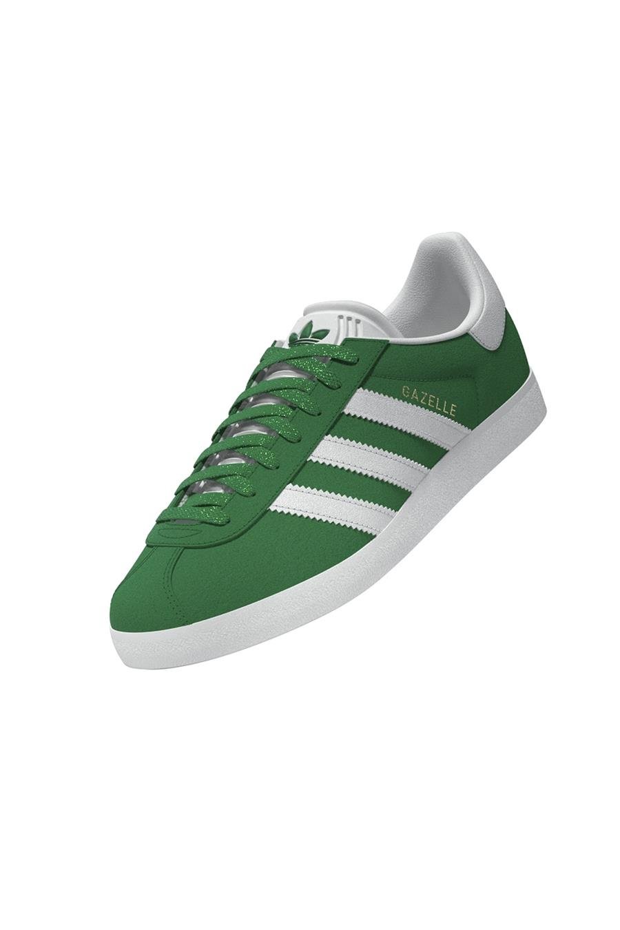 adidas Kadın Ayakkabı Gazelle 85 IE2165