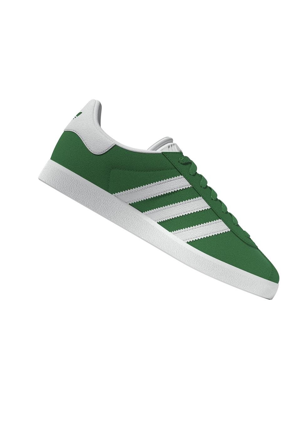 adidas Kadın Ayakkabı Gazelle 85 IE2165