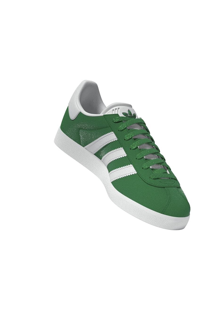 adidas Kadın Ayakkabı Gazelle 85 IE2165