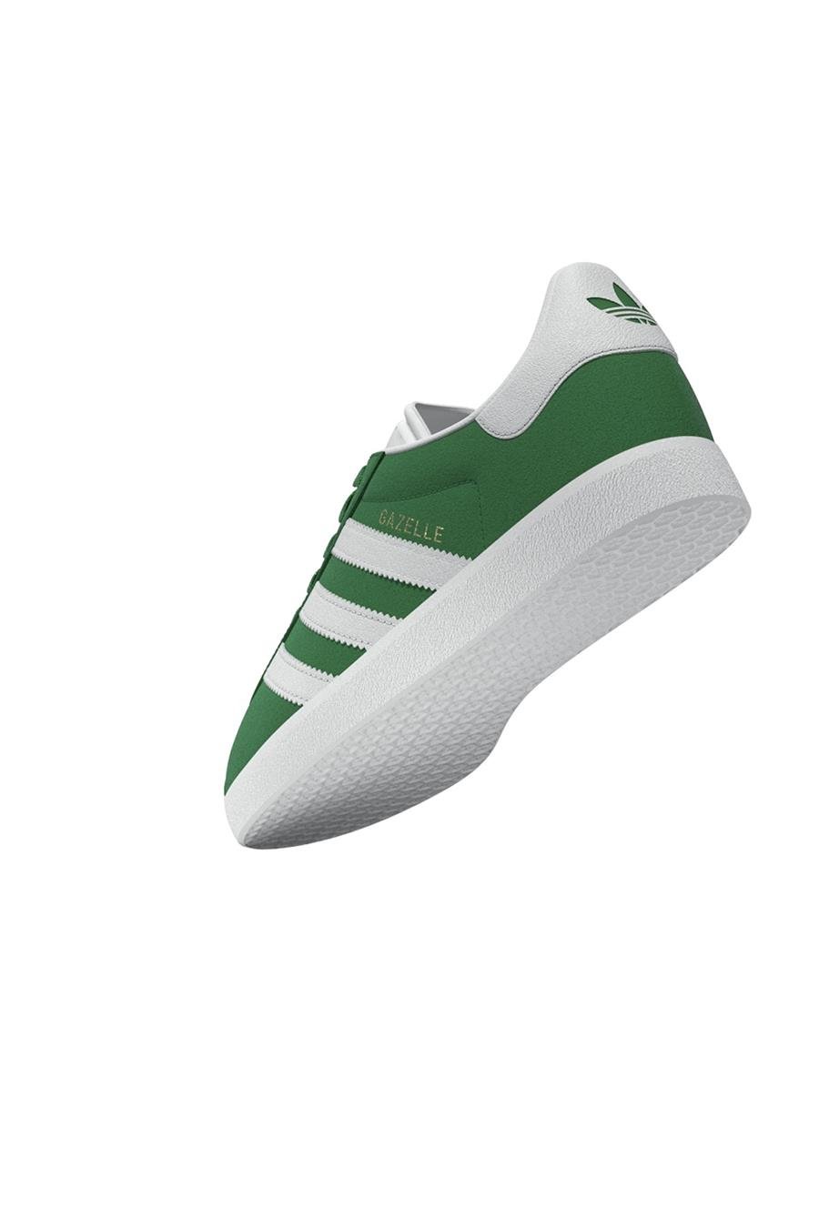 adidas Kadın Ayakkabı Gazelle 85 IE2165