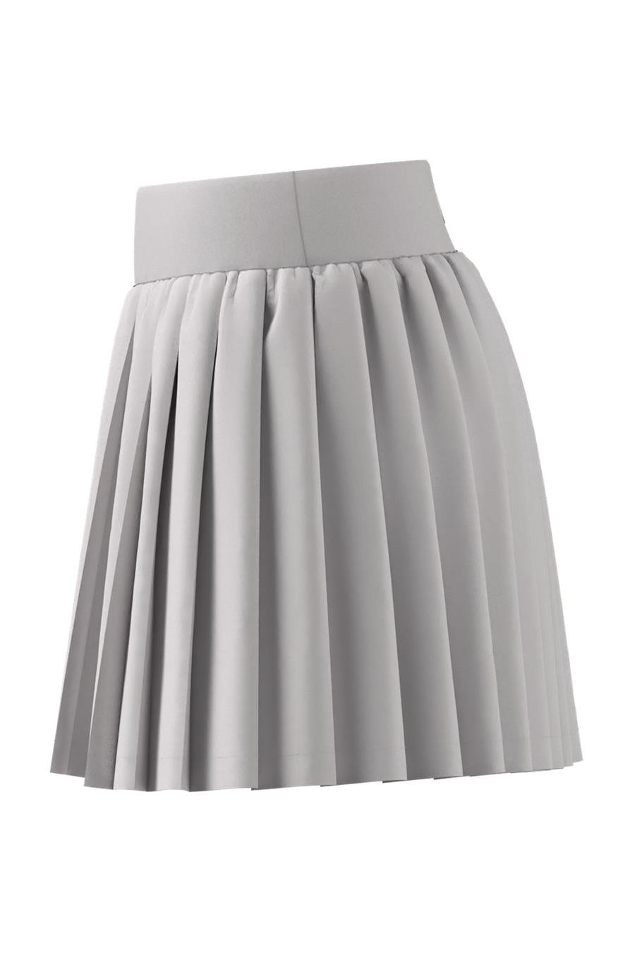 adidas Kadın  Beyaz  Etek HERITAGE SKIRT JG3994