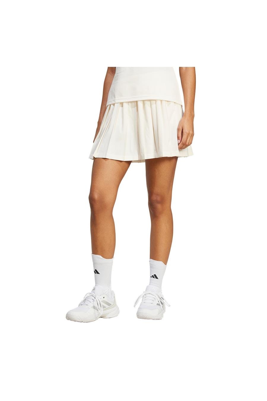 adidas Kadın  Beyaz  Etek HERITAGE SKIRT JG3994